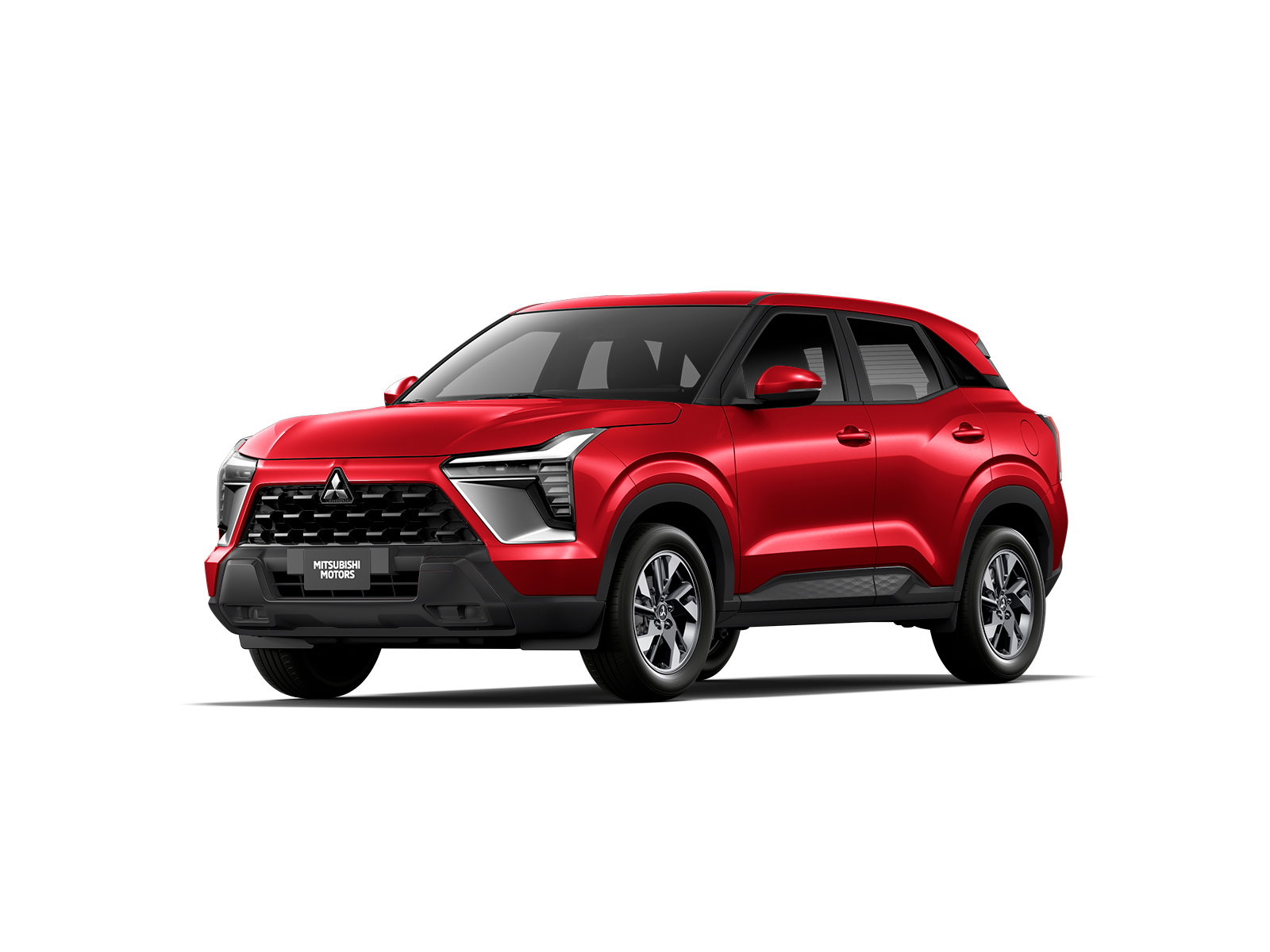 Outlander Sport M Line