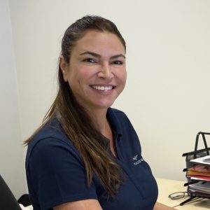 Christina Yrausuin Christina Yrausuin